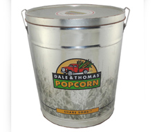 6.5 popcorn tin can